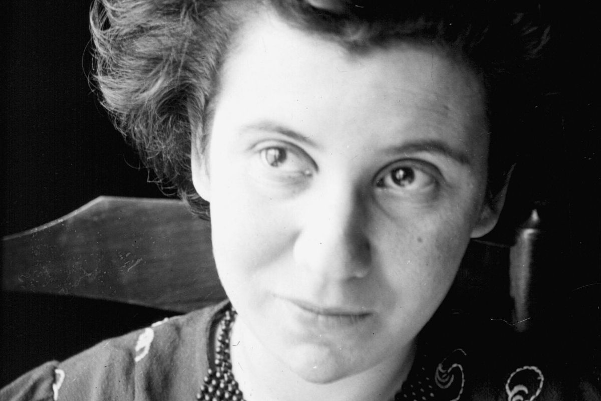 Etty Hillesum Deventer